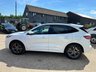 USED 2022 22 FORD KUGA 2.5 EcoBoost Duratec 14.4kWh ST-Line SUV 5dr Petrol Plug-in Hybrid CVT Euro 6 (s/s) (225 ps) 