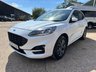 USED 2022 22 FORD KUGA 2.5 EcoBoost Duratec 14.4kWh ST-Line SUV 5dr Petrol Plug-in Hybrid CVT Euro 6 (s/s) (225 ps) 