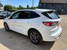 USED 2022 22 FORD KUGA 2.5 EcoBoost Duratec 14.4kWh ST-Line SUV 5dr Petrol Plug-in Hybrid CVT Euro 6 (s/s) (225 ps) 