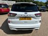 USED 2022 22 FORD KUGA 2.5 EcoBoost Duratec 14.4kWh ST-Line SUV 5dr Petrol Plug-in Hybrid CVT Euro 6 (s/s) (225 ps) 