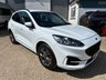 USED 2022 22 FORD KUGA 2.5 EcoBoost Duratec 14.4kWh ST-Line SUV 5dr Petrol Plug-in Hybrid CVT Euro 6 (s/s) (225 ps) 