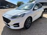 USED 2022 22 FORD KUGA 2.5 EcoBoost Duratec 14.4kWh ST-Line SUV 5dr Petrol Plug-in Hybrid CVT Euro 6 (s/s) (225 ps) 