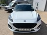 USED 2022 22 FORD KUGA 2.5 EcoBoost Duratec 14.4kWh ST-Line SUV 5dr Petrol Plug-in Hybrid CVT Euro 6 (s/s) (225 ps) 
