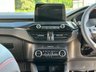 USED 2022 22 FORD KUGA 2.5 EcoBoost Duratec 14.4kWh ST-Line SUV 5dr Petrol Plug-in Hybrid CVT Euro 6 (s/s) (225 ps) 