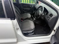 USED 2015 15 VOLKSWAGEN POLO 1.0 BlueMotion Tech SE Hatchback 5dr Petrol Manual Euro 6 (s/s) (60 ps)**ON SITE FINANCE AVAILABLE** 