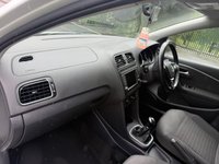 USED 2015 15 VOLKSWAGEN POLO 1.0 BlueMotion Tech SE Hatchback 5dr Petrol Manual Euro 6 (s/s) (60 ps)**ON SITE FINANCE AVAILABLE** 