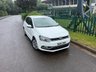 USED 2015 15 VOLKSWAGEN POLO 1.0 BlueMotion Tech SE Hatchback 5dr Petrol Manual Euro 6 (s/s) (60 ps)**ON SITE FINANCE AVAILABLE** 