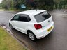 USED 2015 15 VOLKSWAGEN POLO 1.0 BlueMotion Tech SE Hatchback 5dr Petrol Manual Euro 6 (s/s) (60 ps)**ON SITE FINANCE AVAILABLE** 