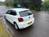 USED 2015 15 VOLKSWAGEN POLO 1.0 BlueMotion Tech SE Hatchback 5dr Petrol Manual Euro 6 (s/s) (60 ps)**ON SITE FINANCE AVAILABLE** 