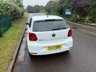 USED 2015 15 VOLKSWAGEN POLO 1.0 BlueMotion Tech SE Hatchback 5dr Petrol Manual Euro 6 (s/s) (60 ps)**ON SITE FINANCE AVAILABLE** 