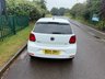 USED 2015 15 VOLKSWAGEN POLO 1.0 BlueMotion Tech SE Hatchback 5dr Petrol Manual Euro 6 (s/s) (60 ps)**ON SITE FINANCE AVAILABLE** 