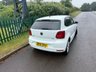 USED 2015 15 VOLKSWAGEN POLO 1.0 BlueMotion Tech SE Hatchback 5dr Petrol Manual Euro 6 (s/s) (60 ps)**ON SITE FINANCE AVAILABLE** 