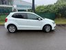 USED 2015 15 VOLKSWAGEN POLO 1.0 BlueMotion Tech SE Hatchback 5dr Petrol Manual Euro 6 (s/s) (60 ps)**ON SITE FINANCE AVAILABLE** 