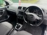USED 2015 15 VOLKSWAGEN POLO 1.0 BlueMotion Tech SE Hatchback 5dr Petrol Manual Euro 6 (s/s) (60 ps)**ON SITE FINANCE AVAILABLE** 