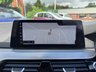 USED 2017 67 BMW 5 SERIES 3.0 530d SE Auto xDrive Euro 6 (s/s) 4dr ULEZ|FSH|LEATHER|4WD|NAV|