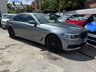 USED 2017 67 BMW 5 SERIES 3.0 530d SE Auto xDrive Euro 6 (s/s) 4dr ULEZ|FSH|LEATHER|4WD|NAV|