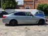 USED 2017 67 BMW 5 SERIES 3.0 530d SE Auto xDrive Euro 6 (s/s) 4dr ULEZ|FSH|LEATHER|4WD|NAV|