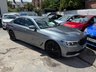 USED 2017 67 BMW 5 SERIES 3.0 530d SE Auto xDrive Euro 6 (s/s) 4dr ULEZ|FSH|LEATHER|4WD|NAV|