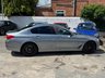 USED 2017 67 BMW 5 SERIES 3.0 530d SE Auto xDrive Euro 6 (s/s) 4dr ULEZ|FSH|LEATHER|4WD|NAV|
