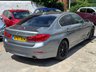 USED 2017 67 BMW 5 SERIES 3.0 530d SE Auto xDrive Euro 6 (s/s) 4dr ULEZ|FSH|LEATHER|4WD|NAV|