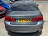 USED 2017 67 BMW 5 SERIES 3.0 530d SE Auto xDrive Euro 6 (s/s) 4dr ULEZ|FSH|LEATHER|4WD|NAV|