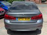 USED 2017 67 BMW 5 SERIES 3.0 530d SE Auto xDrive Euro 6 (s/s) 4dr ULEZ|FSH|LEATHER|4WD|NAV|