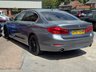 USED 2017 67 BMW 5 SERIES 3.0 530d SE Auto xDrive Euro 6 (s/s) 4dr ULEZ|FSH|LEATHER|4WD|NAV|