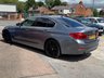 USED 2017 67 BMW 5 SERIES 3.0 530d SE Auto xDrive Euro 6 (s/s) 4dr ULEZ|FSH|LEATHER|4WD|NAV|