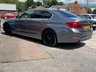 USED 2017 67 BMW 5 SERIES 3.0 530d SE Auto xDrive Euro 6 (s/s) 4dr ULEZ|FSH|LEATHER|4WD|NAV|