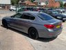 USED 2017 67 BMW 5 SERIES 3.0 530d SE Auto xDrive Euro 6 (s/s) 4dr ULEZ|FSH|LEATHER|4WD|NAV|
