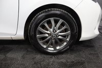 USED 2017 17 TOYOTA YARIS 1.0 VVT-i Icon Hatchback 5dr Petrol Manual Euro 6 (Safety Sense) (69 ps) FULL SERVICE HISTORY / DAB RADIO / REVERSING CAMERA