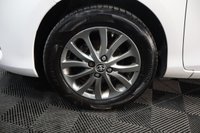 USED 2017 17 TOYOTA YARIS 1.0 VVT-i Icon Hatchback 5dr Petrol Manual Euro 6 (Safety Sense) (69 ps) FULL SERVICE HISTORY / DAB RADIO / REVERSING CAMERA