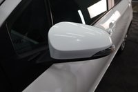 USED 2017 17 TOYOTA YARIS 1.0 VVT-i Icon Hatchback 5dr Petrol Manual Euro 6 (Safety Sense) (69 ps) FULL SERVICE HISTORY / DAB RADIO / REVERSING CAMERA