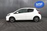 USED 2017 17 TOYOTA YARIS 1.0 VVT-i Icon Hatchback 5dr Petrol Manual Euro 6 (Safety Sense) (69 ps) FULL SERVICE HISTORY / DAB RADIO / REVERSING CAMERA
