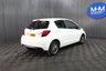 USED 2017 17 TOYOTA YARIS 1.0 VVT-i Icon Hatchback 5dr Petrol Manual Euro 6 (Safety Sense) (69 ps) FULL SERVICE HISTORY / DAB RADIO / REVERSING CAMERA