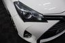 USED 2017 17 TOYOTA YARIS 1.0 VVT-i Icon Hatchback 5dr Petrol Manual Euro 6 (Safety Sense) (69 ps) FULL SERVICE HISTORY / DAB RADIO / REVERSING CAMERA