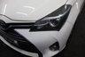 USED 2017 17 TOYOTA YARIS 1.0 VVT-i Icon Hatchback 5dr Petrol Manual Euro 6 (Safety Sense) (69 ps) FULL SERVICE HISTORY / DAB RADIO / REVERSING CAMERA