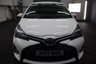 USED 2017 17 TOYOTA YARIS 1.0 VVT-i Icon Hatchback 5dr Petrol Manual Euro 6 (Safety Sense) (69 ps) FULL SERVICE HISTORY / DAB RADIO / REVERSING CAMERA