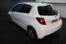 USED 2017 17 TOYOTA YARIS 1.0 VVT-i Icon Hatchback 5dr Petrol Manual Euro 6 (Safety Sense) (69 ps) FULL SERVICE HISTORY / DAB RADIO / REVERSING CAMERA