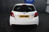 USED 2017 17 TOYOTA YARIS 1.0 VVT-i Icon Hatchback 5dr Petrol Manual Euro 6 (Safety Sense) (69 ps) FULL SERVICE HISTORY / DAB RADIO / REVERSING CAMERA