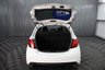 USED 2017 17 TOYOTA YARIS 1.0 VVT-i Icon Hatchback 5dr Petrol Manual Euro 6 (Safety Sense) (69 ps) FULL SERVICE HISTORY / DAB RADIO / REVERSING CAMERA