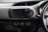 USED 2017 17 TOYOTA YARIS 1.0 VVT-i Icon Hatchback 5dr Petrol Manual Euro 6 (Safety Sense) (69 ps) FULL SERVICE HISTORY / DAB RADIO / REVERSING CAMERA