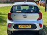 USED 2021 21 KIA PICANTO 1.0 DPi 3 Hatchback 5dr Petrol AMT Euro 6 (s/s) (66 bhp) Find Your Perfect Car Today!