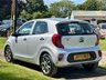 USED 2021 21 KIA PICANTO 1.0 DPi 3 Hatchback 5dr Petrol AMT Euro 6 (s/s) (66 bhp) Find Your Perfect Car Today!