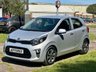 USED 2021 21 KIA PICANTO 1.0 DPi 3 Hatchback 5dr Petrol AMT Euro 6 (s/s) (66 bhp) Find Your Perfect Car Today!