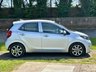 USED 2021 21 KIA PICANTO 1.0 DPi 3 Hatchback 5dr Petrol AMT Euro 6 (s/s) (66 bhp) Find Your Perfect Car Today!