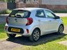USED 2021 21 KIA PICANTO 1.0 DPi 3 Hatchback 5dr Petrol AMT Euro 6 (s/s) (66 bhp) Find Your Perfect Car Today!