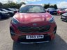 USED 2020 69 KIA SPORTAGE 1.6 CRDi EcoDynamics+ GT-Line SUV 5dr Diesel Hybrid Manual Euro 6 (s/s) (134 bhp) 