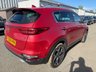 USED 2020 69 KIA SPORTAGE 1.6 CRDi EcoDynamics+ GT-Line SUV 5dr Diesel Hybrid Manual Euro 6 (s/s) (134 bhp) 