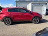 USED 2020 69 KIA SPORTAGE 1.6 CRDi EcoDynamics+ GT-Line SUV 5dr Diesel Hybrid Manual Euro 6 (s/s) (134 bhp) 